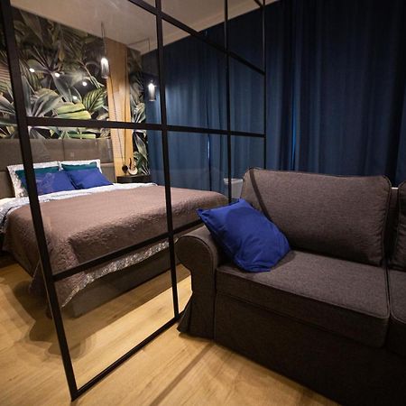 Studio La Palma Garbary 32 Leilighet Poznań Eksteriør bilde