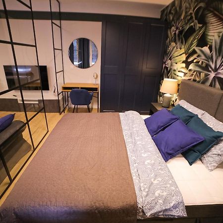 Studio La Palma Garbary 32 Leilighet Poznań Eksteriør bilde