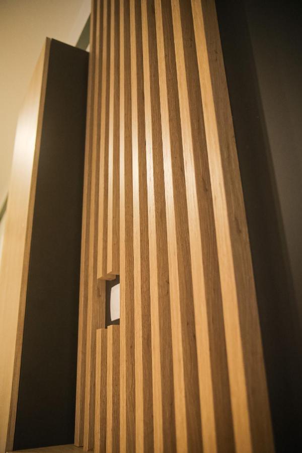 Studio La Palma Garbary 32 Leilighet Poznań Eksteriør bilde