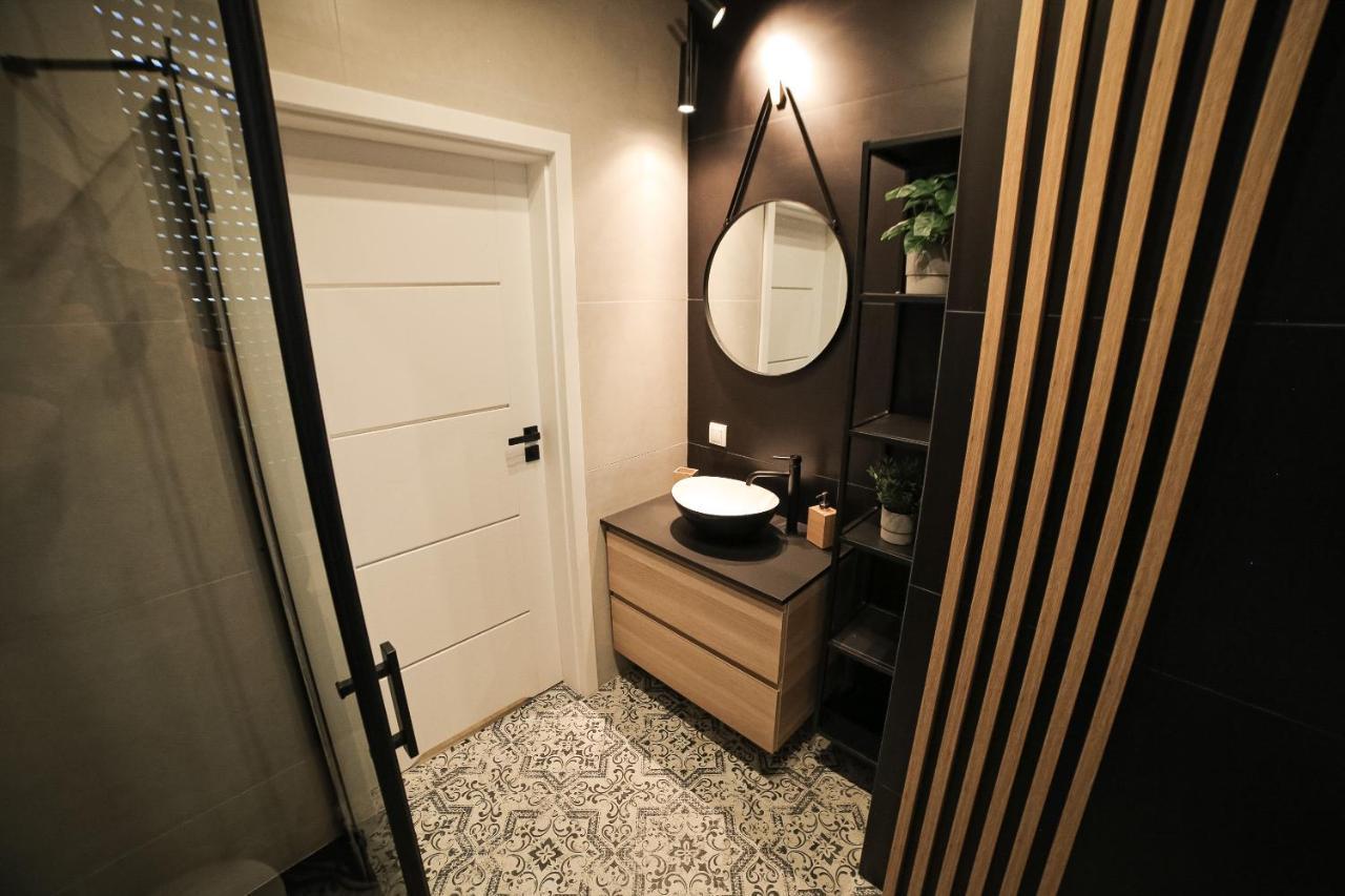 Studio La Palma Garbary 32 Leilighet Poznań Eksteriør bilde